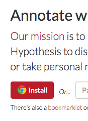 install-hypothesis-chrome