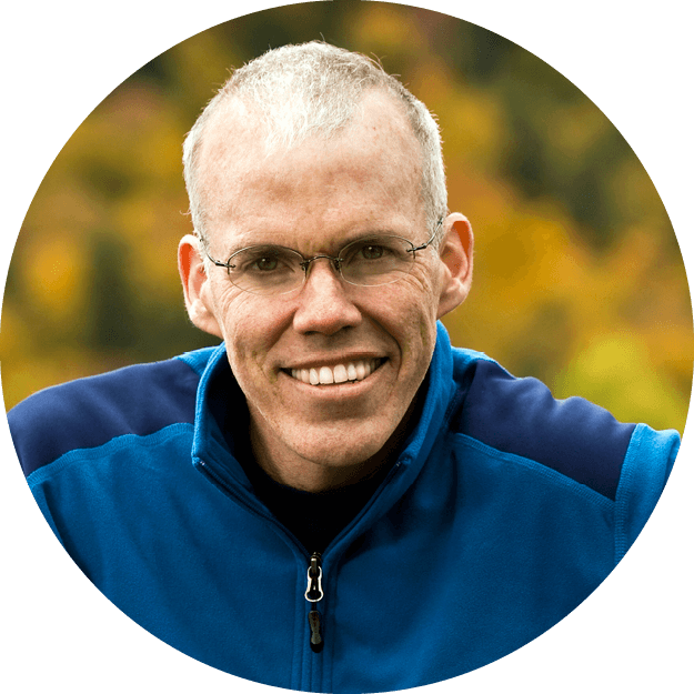 Bill McKibben