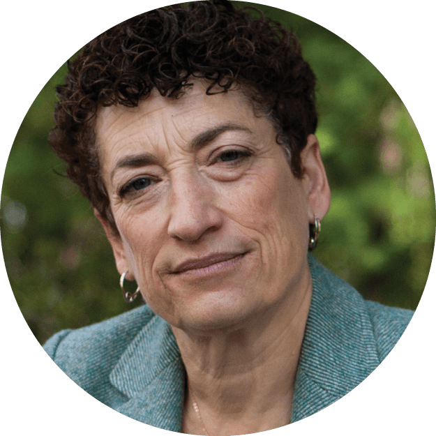 Naomi Oreskes