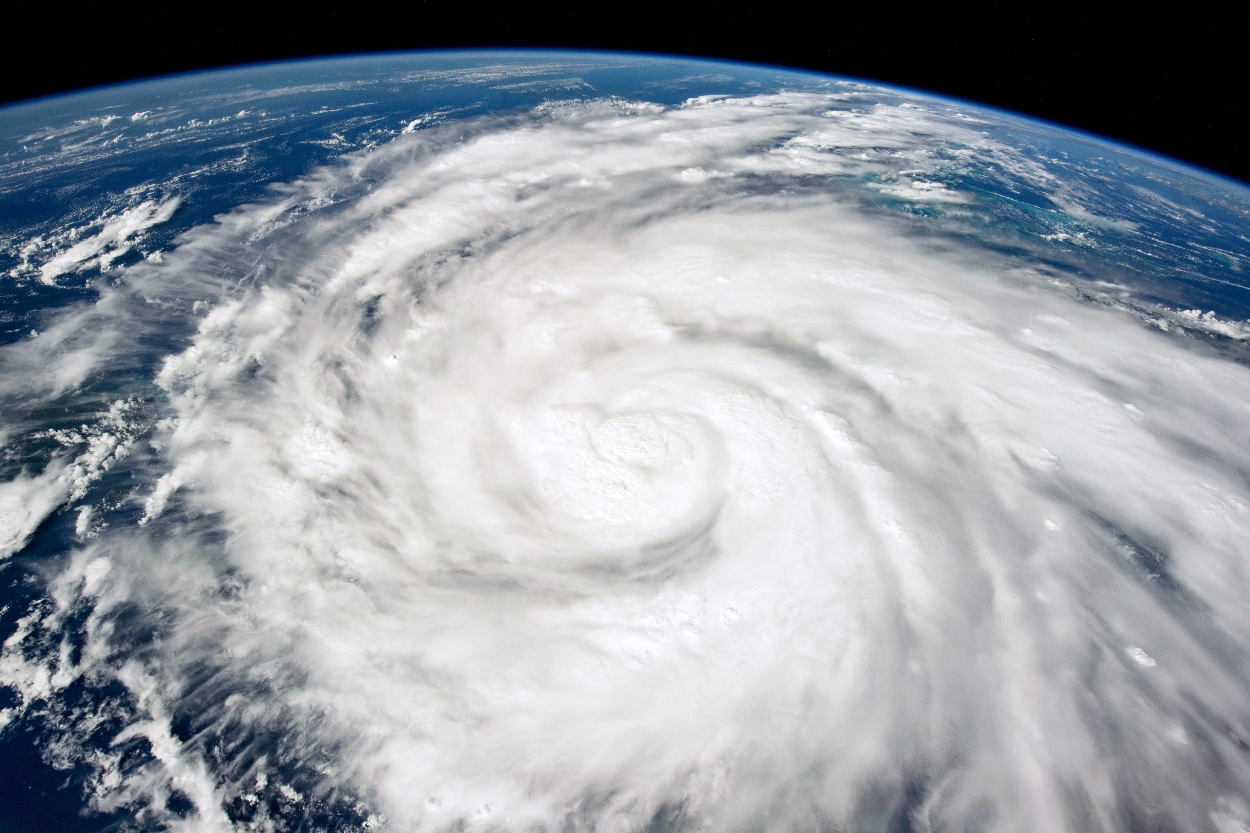 Tropical cyclones now '13% less frequent' due to climate change